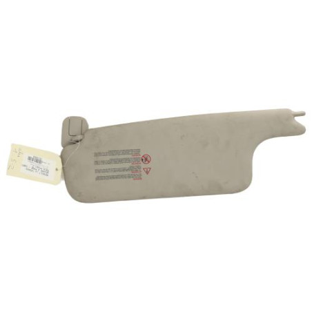 Pare soleil droit RENAULT MEGANE 2