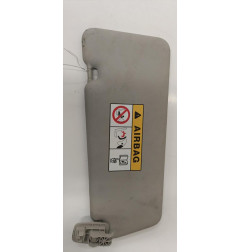 Pare soleil droit RENAULT ZOE 1