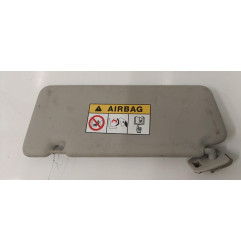 Pare soleil droit RENAULT CLIO 4