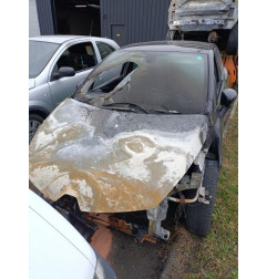 Pare soleil droit RENAULT CLIO 4 Photo n°5