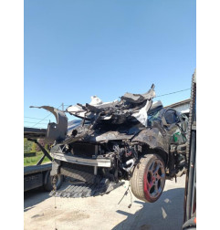 Pare soleil droit RENAULT MEGANE 3 Photo n°4