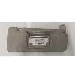 Pare soleil droit RENAULT CLIO 4 Photo n°1