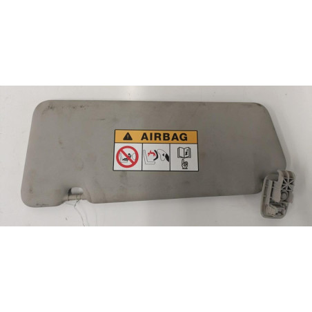 Pare soleil droit RENAULT CLIO 4
