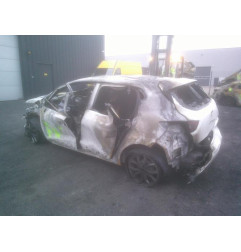 Pare soleil droit RENAULT CLIO 4 Photo n°4