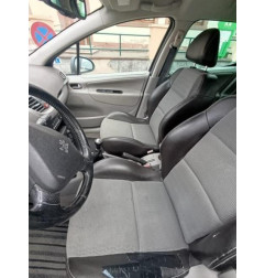 Com (Bloc Contacteur Tournant+Commodo Essuie Glace+Commodo Phare) PEUGEOT 207 Photo n°7