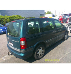 Pare soleil gauche OPEL SINTRA Photo n°8