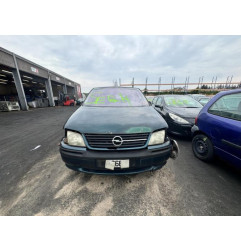 Pare soleil gauche OPEL SINTRA Photo n°9