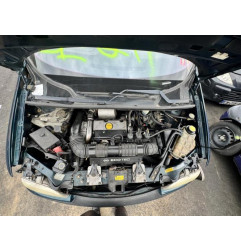 Pare soleil gauche OPEL SINTRA Photo n°10