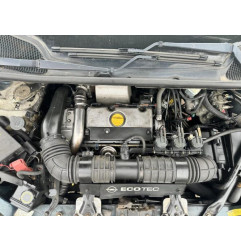 Pare soleil gauche OPEL SINTRA Photo n°11