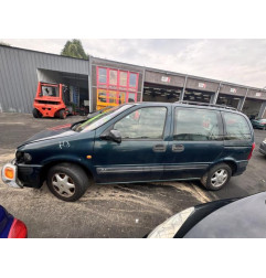 Pare soleil gauche OPEL SINTRA Photo n°12