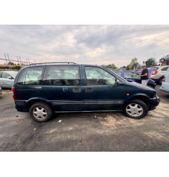 Pare soleil gauche OPEL SINTRA Photo n°13