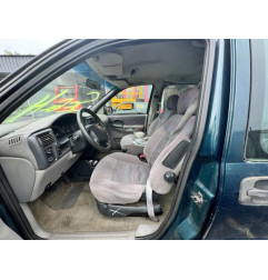 Pare soleil gauche OPEL SINTRA Photo n°14