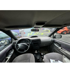 Pare soleil gauche OPEL SINTRA Photo n°15