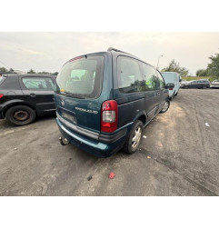 Pare soleil gauche OPEL SINTRA Photo n°18