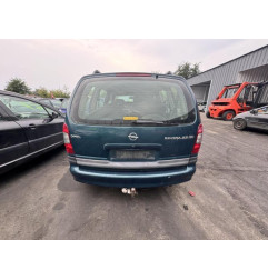 Pare soleil gauche OPEL SINTRA Photo n°19