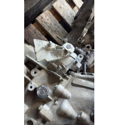 Boite de vitesses CITROEN C4 2