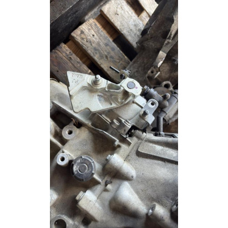 Boite de vitesses CITROEN C4 2