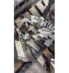 Boite de vitesses CITROEN C4 2 Photo n°3