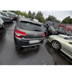 Boite de vitesses CITROEN C4 2 Photo n°7