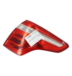 Feu arriere principal droit (feux) CITROEN C4 PICASSO 1 Photo n°1