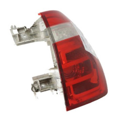 Feu arriere principal droit (feux) CITROEN C4 PICASSO 1 Photo n°4