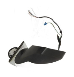 Retroviseur gauche CITROEN C4 PICASSO 1 Photo n°5