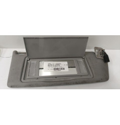 Pare soleil droit OPEL ASTRA H Photo n°1