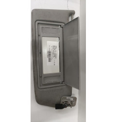 Pare soleil droit OPEL ASTRA H