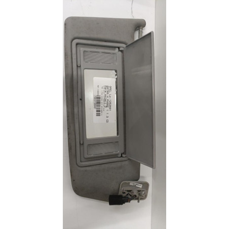 Pare soleil droit OPEL ASTRA H