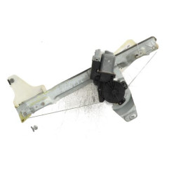 Moteur leve vitre arriere droit CITROEN C4 PICASSO 1