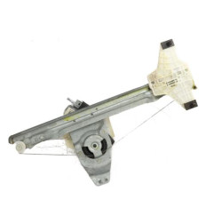 Moteur leve vitre arriere droit CITROEN C4 PICASSO 1 Photo n°3