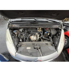 Moteur leve vitre arriere droit CITROEN C4 PICASSO 1 Photo n°5