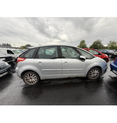 Moteur leve vitre arriere droit CITROEN C4 PICASSO 1 Photo n°8