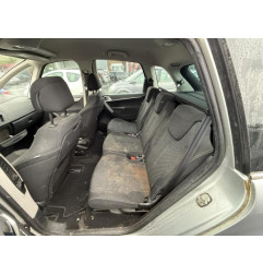 Moteur leve vitre arriere gauche CITROEN C4 PICASSO 1 Photo n°11