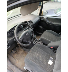 Pare soleil droit OPEL ZAFIRA A Photo n°6