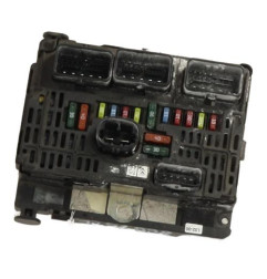 Boitier servitude moteur (BSM) PEUGEOT 407 Photo n°1