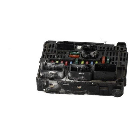 Boitier servitude moteur (BSM) PEUGEOT 407