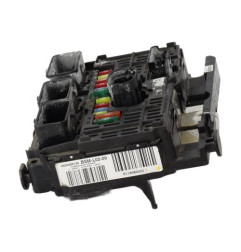 Boitier servitude moteur (BSM) PEUGEOT 407 Photo n°3