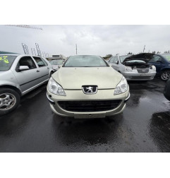 Boitier servitude moteur (BSM) PEUGEOT 407 Photo n°6