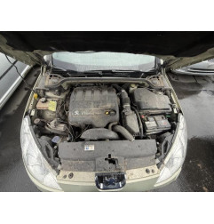 Boitier servitude moteur (BSM) PEUGEOT 407 Photo n°7