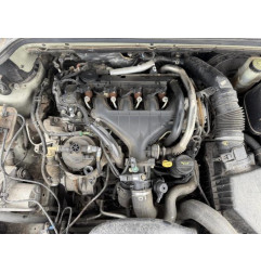 Boitier servitude moteur (BSM) PEUGEOT 407 Photo n°8