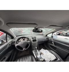 Boitier servitude moteur (BSM) PEUGEOT 407 Photo n°12