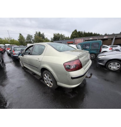 Boitier servitude moteur (BSM) PEUGEOT 407 Photo n°14