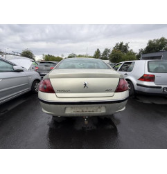 Boitier servitude moteur (BSM) PEUGEOT 407 Photo n°16