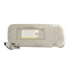 Pare soleil droit PEUGEOT 407