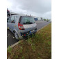 Platine feu arriere gauche RENAULT SCENIC 2
