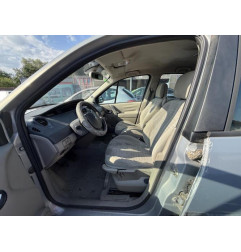 Platine feu arriere gauche RENAULT SCENIC 2 Photo n°13