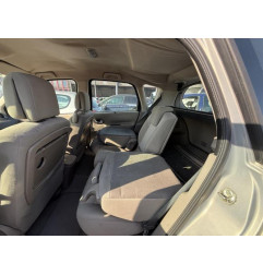 Platine feu arriere gauche RENAULT SCENIC 2 Photo n°15