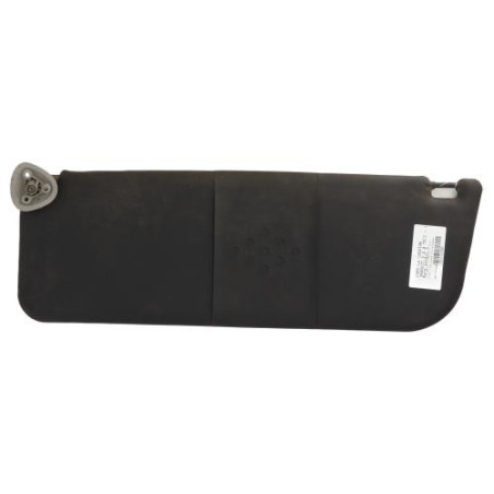 Pare soleil gauche FORD TRANSIT 3 Photo n°1