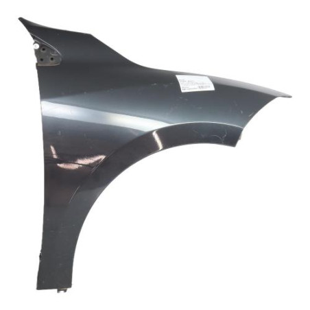 Aile avant droit RENAULT MEGANE 3 Photo n°1